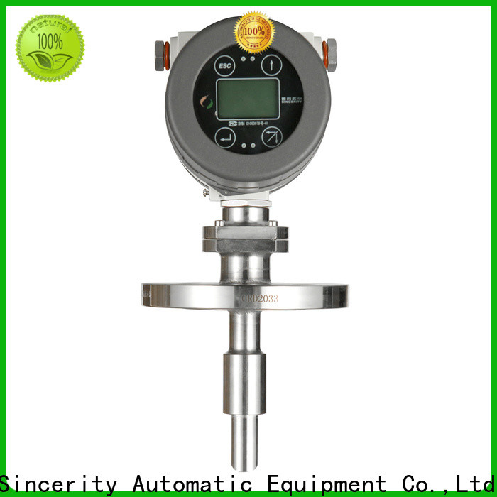 high accuracy mass air flow meters suppliers for pressure measurement