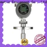 Sincerity ﻿High measuring accuracy drinking water flow meter factory for pressure measurement