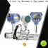 digital electronic flow meter factory for pressure measurement