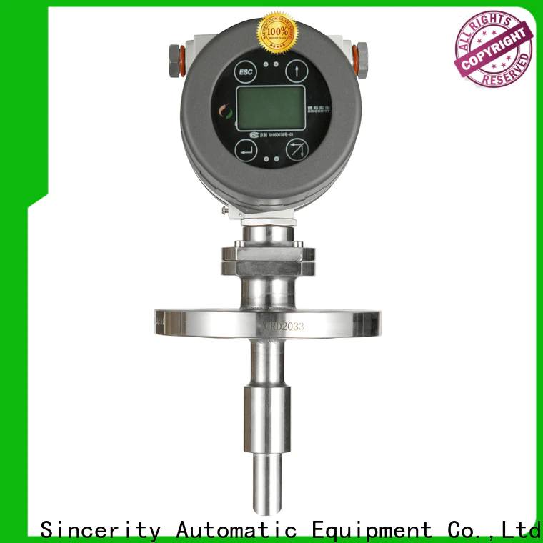 ﻿High measuring accuracy tuning fork beer density meter suppliers for density measurement