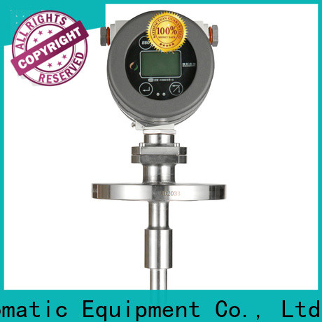 Sincerity fmc flow meter manufacturers for viscosity measurement