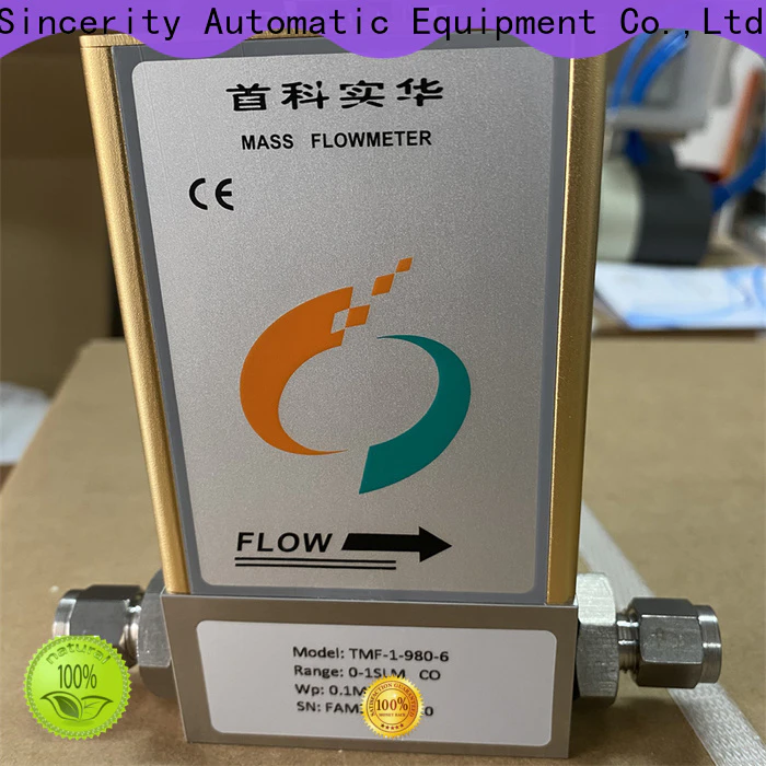 ﻿High measuring accuracy coriolis systems factory for life sciences