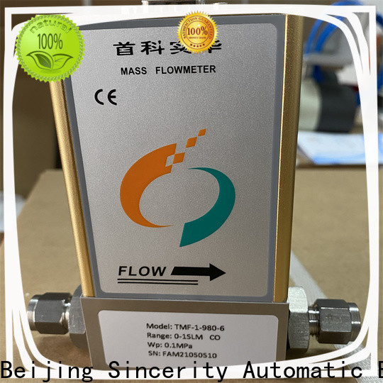 ﻿High measuring accuracy obstruction flow meters for sale for fluids measuring