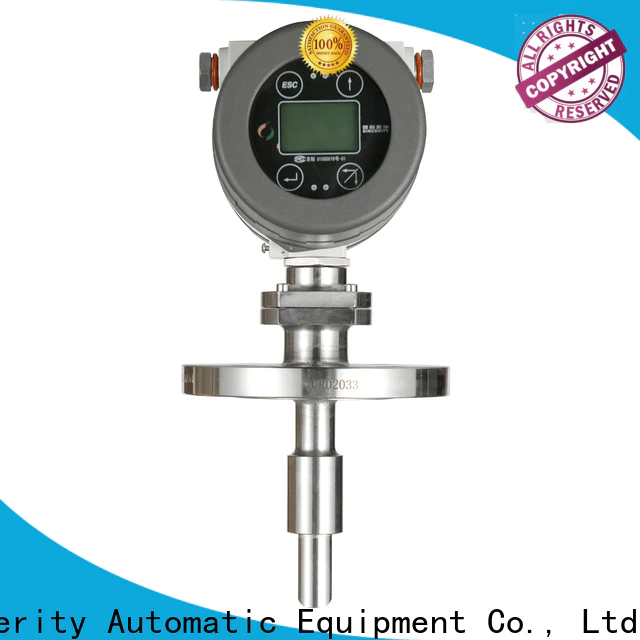 Sincerity how does a magnetic flow meter work for business for concentration measurement