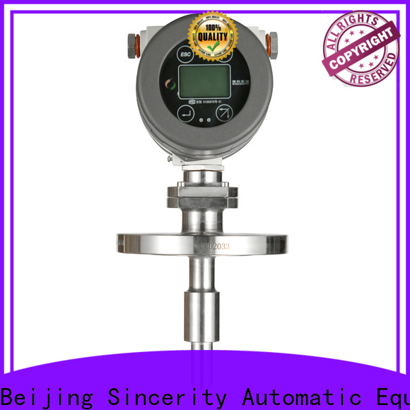 high performance inline fuel flow meter function for pressure