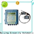 Sincerity siemens ultrasonic flow meter clamp on function for Petrochemical
