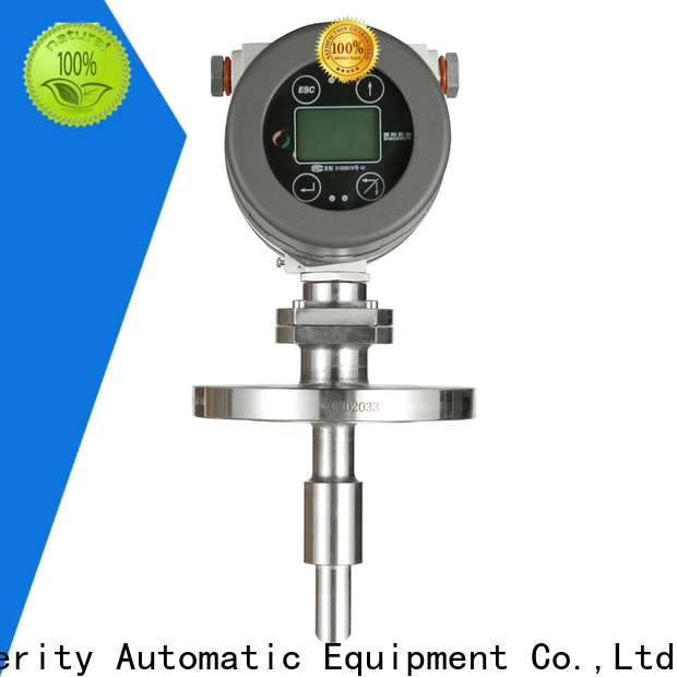 Sincerity high performance low volume flow meter for sale for density measurement