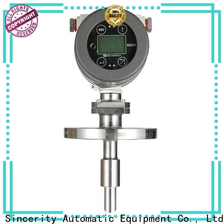 high-quality magnetic flow meter suppliers for density measurement