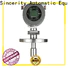 Sincerity emerson magnetic flow meter price for gravity measurement