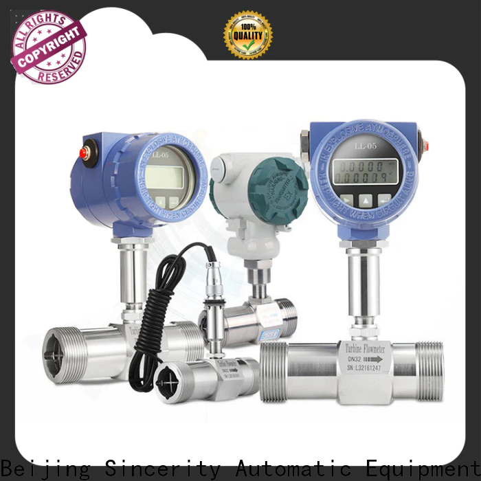 wholesale pipe flow meters for sale for pressure measurement