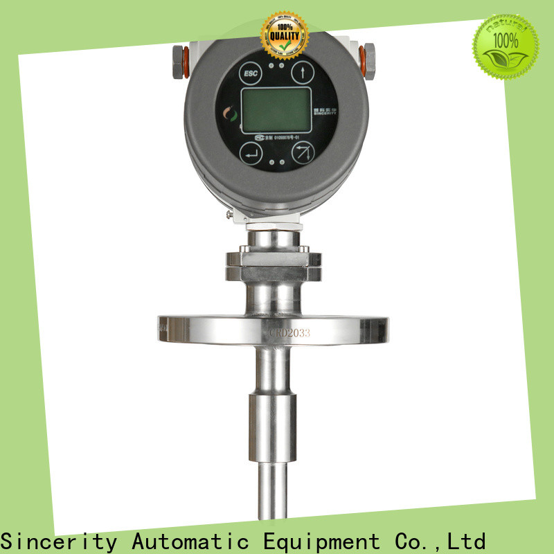 New flexim flow meter price for pressure measurement