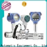 high performance rola chem flow meters manufacturers for concentration measurement