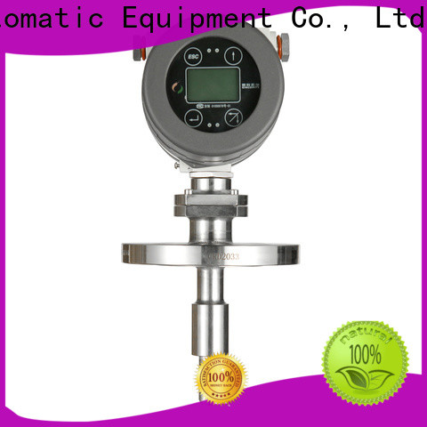 high reliability oxygen flow meter definition manufacturers for concentration measurement