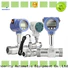 Sincerity turbine flow meter sensor supply for temperature measurement