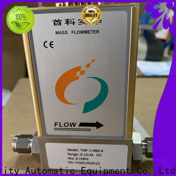 Sincerity coriolis fuel flow meter manufacturers for food