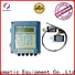 high accuracy transit time ultrasonic flowmeter price for Drain