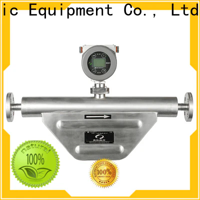 Sincerity electromagnetic flow meter price company for chemicals