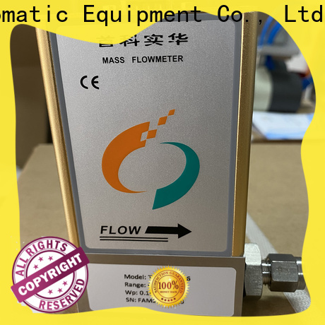 Sincerity best sponsler flow meter manufacturers for food