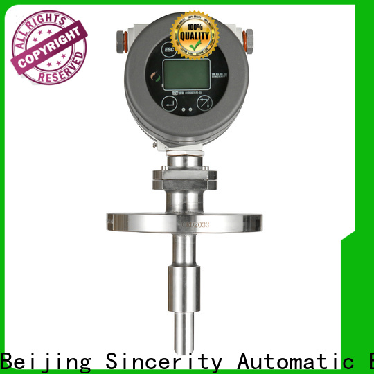 high reliability siemens flow meter supply for pressure measurement