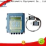 Sincerity huf300 integral ultrasonic flow meter / heat meter factory for Heating