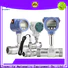 Sincerity high reliability vortex type flow meter supply for gravity measurement