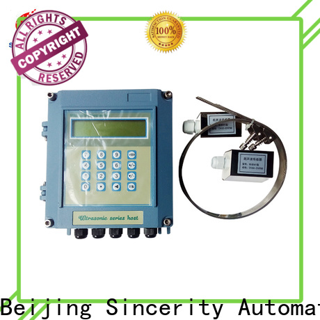 high performance flow meter gas company for Energy Saving