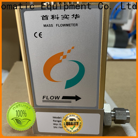 Sincerity calibration of flow meters for sale for food