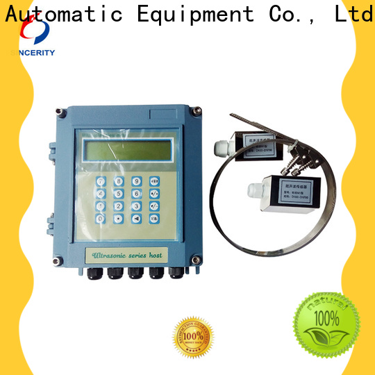high performance compressed air flow meter cfm function for Drain