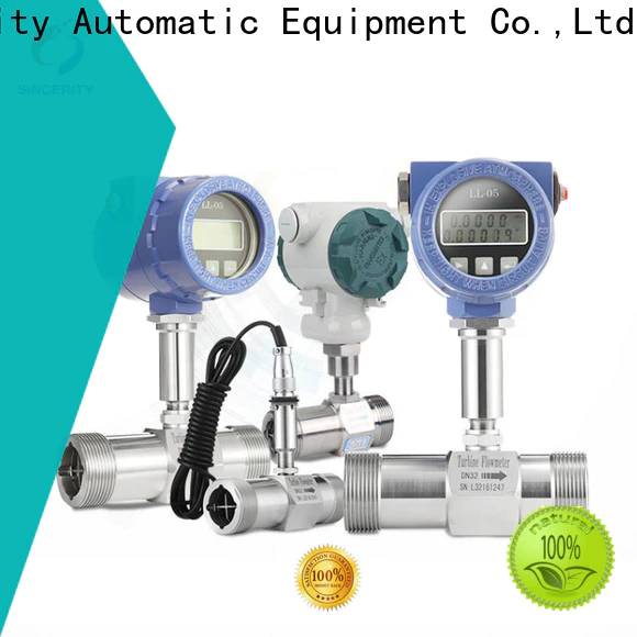 New alicat flow meter supply for concentration measurement