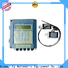 ﻿High measuring accuracy flow meter ultrasonic gas factory for Petrochemical