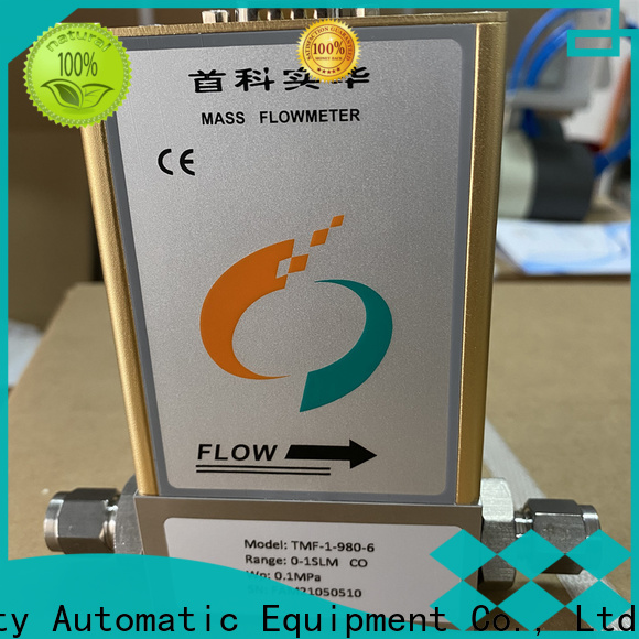 Sincerity digital micro trak flow meters function for fluids measuring