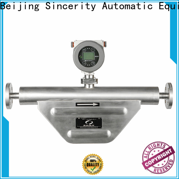 ﻿High measuring accuracy flow meters for oil price for fluids measuring