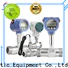 Sincerity endress and hauser flow meter supply for temperature measurement