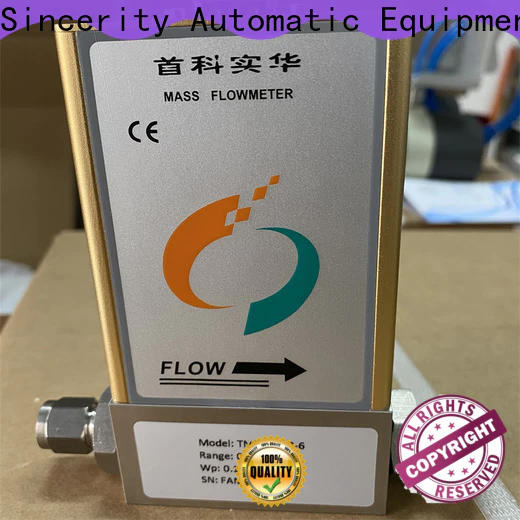 Sincerity venturi flow meters for sale for petrochemicals