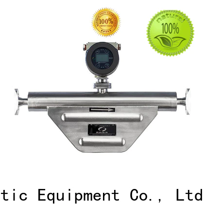 Sincerity high accuracy micro motion coriolis flow meters manufacturers for oil and gas
