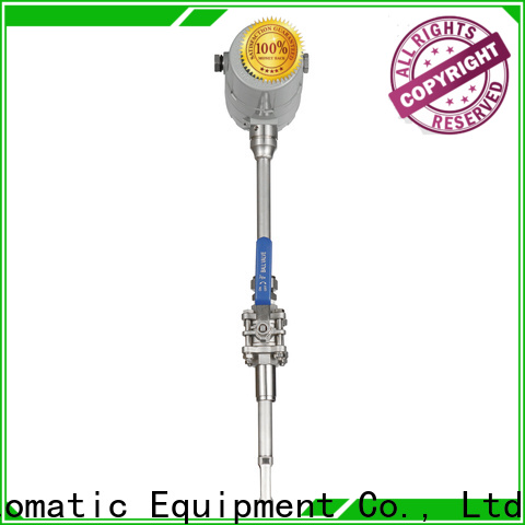 low cost thermal flow sensor company for gas measurement | Sincerity