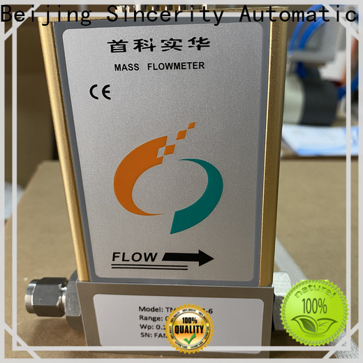 best matheson flow meter supply for food | Sincerity