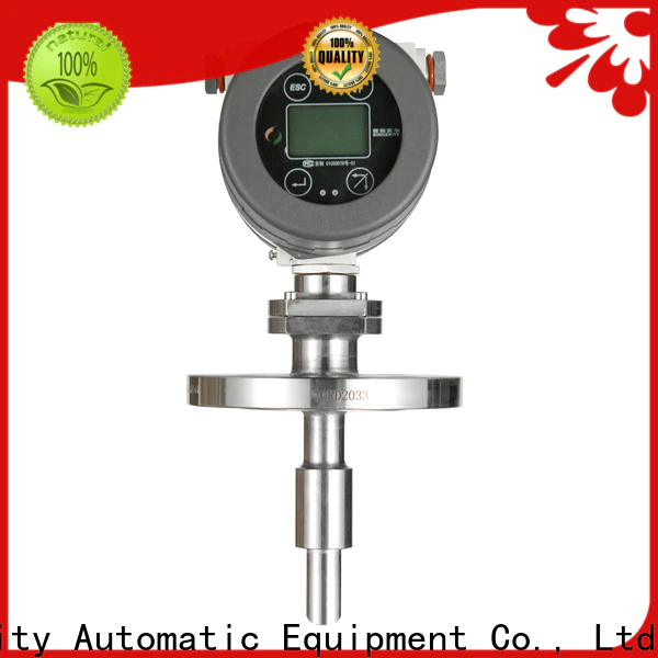 high performance oval gear flow meter manufacturers factory for density measurement
