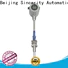 high reliability rosemount flow meters company for the volume flow