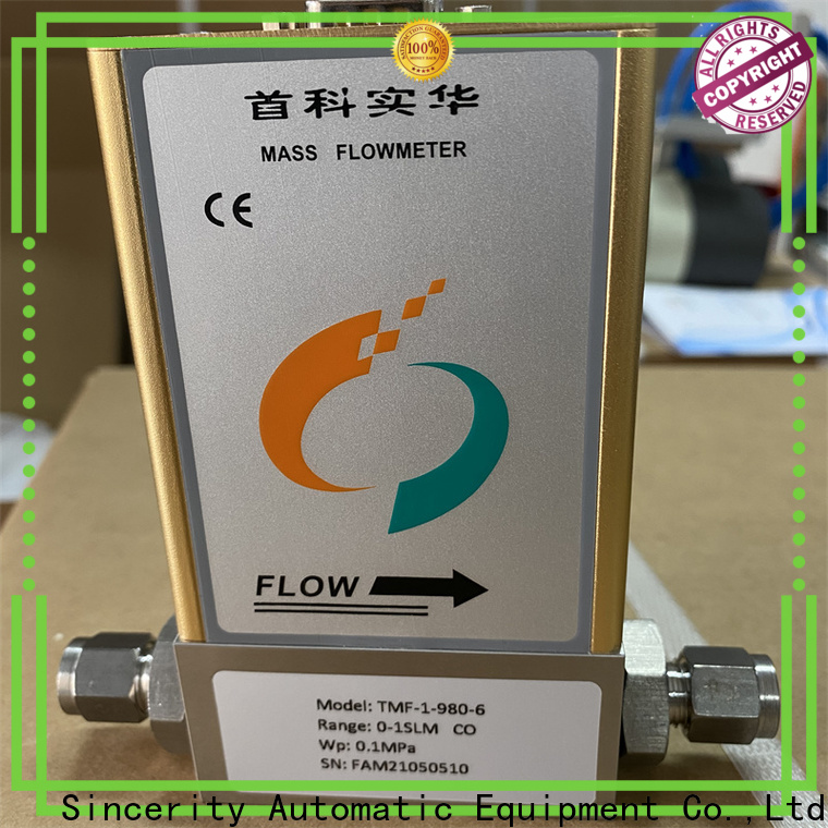 digital venturi flow meter accuracy function for chemicals Sincerity