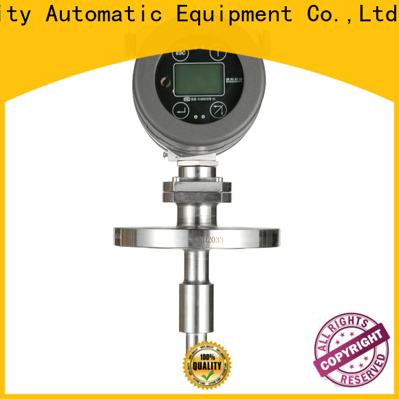 low cost parker flow meter function for pressure measurement Sincerity