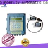 best ultrasonic flowmeter function for Generate Electricity