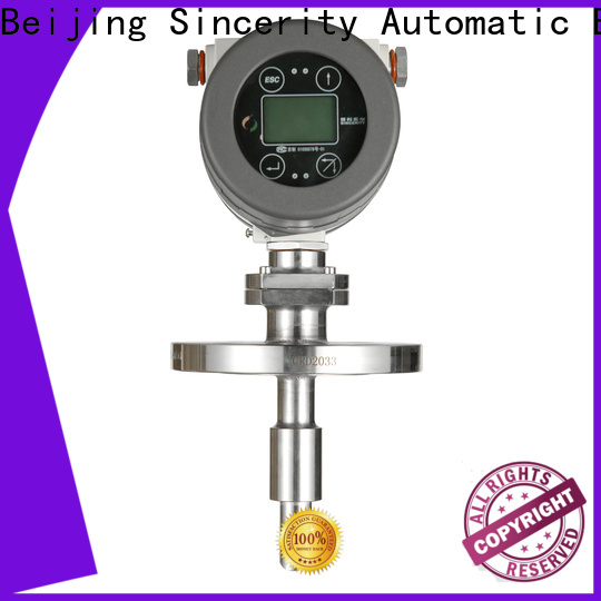 high performance micro motion flow meter troubleshooting function for