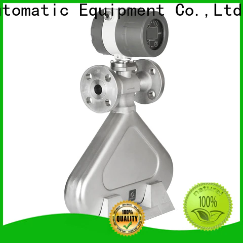 high-quality coriolis plant suppliers for chemicals