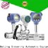 Sincerity 4-20ma rs485 vortex boiler steam flow meter for business for gravity measurement