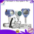 Sincerity turbine flow meter price company for concentration measurement
