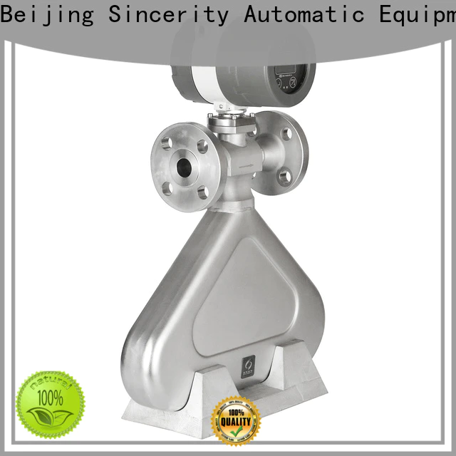 high-quality inline flow meter suppliers for chemicals