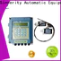 Sincerity Group clamp on ultrasonic flow meter manufacturers for sale for Metallurgy