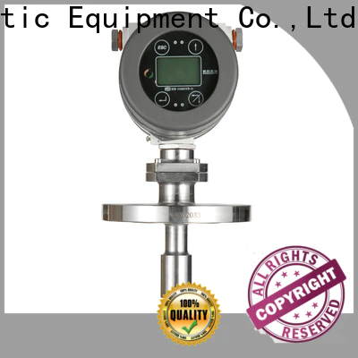 ﻿High measuring accuracy portable doppler flow meter price for pressure measurement
