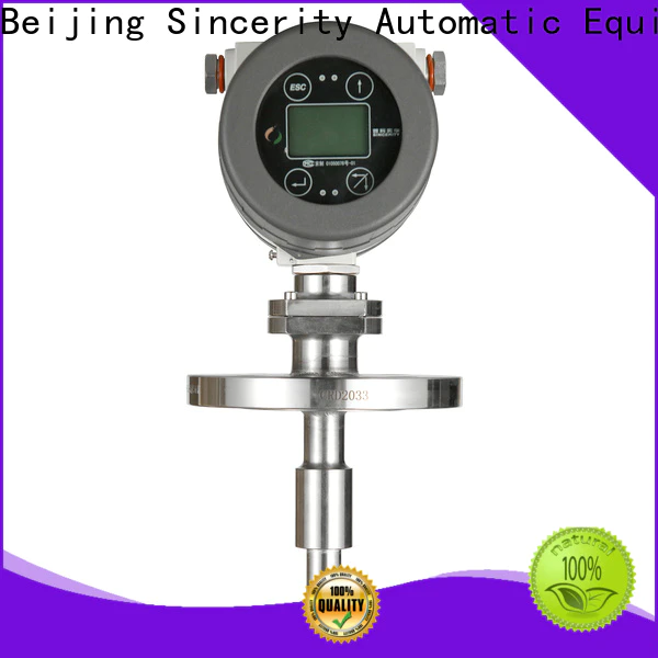 Sincerity Group high performance density meters suppliers for viscosity measurement
